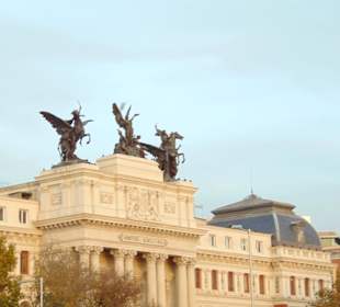 Красота вокруг тебя