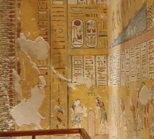 Erlebnis Ägypten VIP Ausflüge