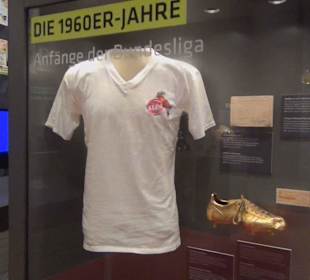 Deutsches Fußballmuseum