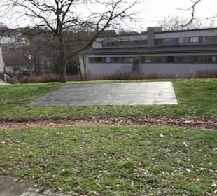 Bewegungsparcours