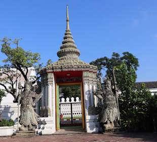 Wat Pho
