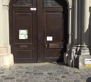Residenzplatz