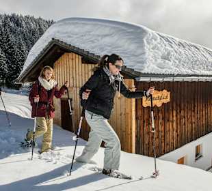 Skigebiet Kristberg