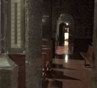 Basilica de la Mare de Deu de Lluc