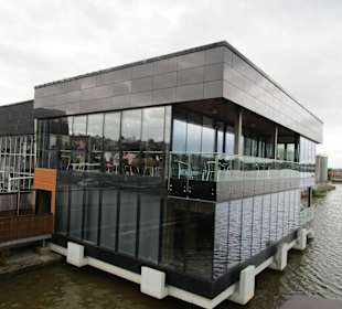  Auswandererschiff Dunbrody Famine Ship Experience