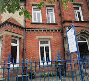  The Yeats Memorial Building