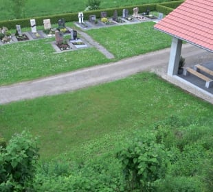 Talfriedhof Untertalheim