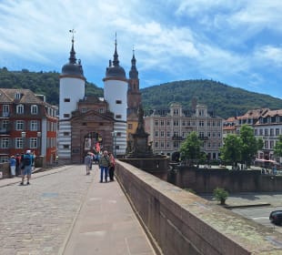 Altstadt Heidelberg
