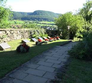 St. Cyriacus- & Pancratius-Kirche Talheim