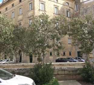 Kollegiatkirche St. Paul