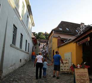 Festivalul Medieval de la Sighisoara