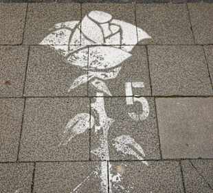 Station 5: St. Lamberti