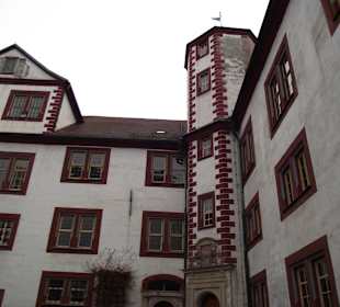 Schloss Wilhelmsburg