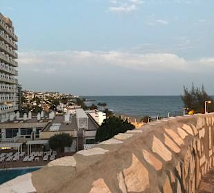 Strand Playa del Ingles