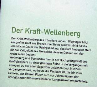 Franz-Josefs-Höhe