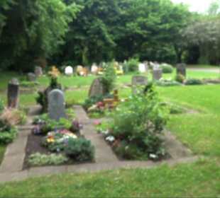 Friedhof Weilheim