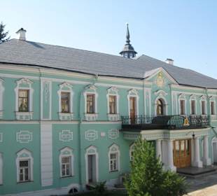 Dreifaltigkeitskloster