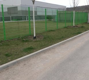 Sportpark Weil