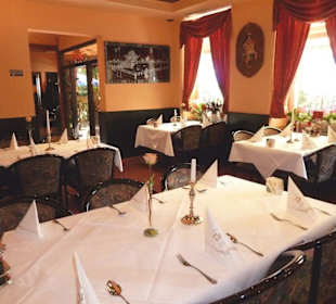 Sehr sauber und gepflegt!