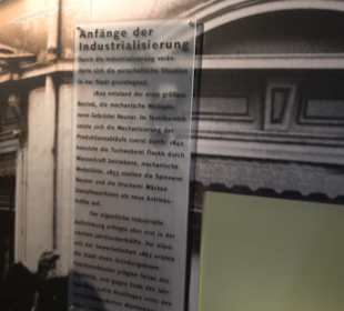 1. Dachgeschoß - 19./20. Jhd.