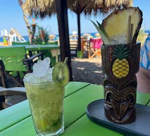 Cocktails 
