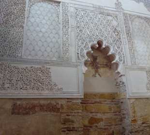 Synagoga de Córdoba