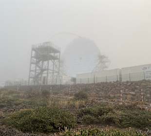 Roque de los Muchachos