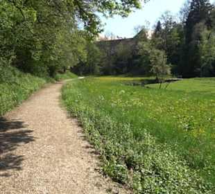 Premiumwanderweg Hochgehschätzt