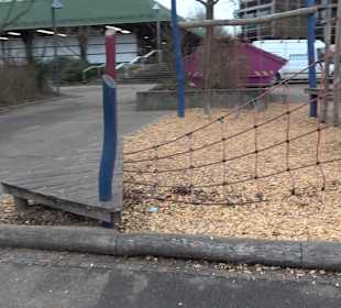 Theodor-Eisenlohr Sporthalle