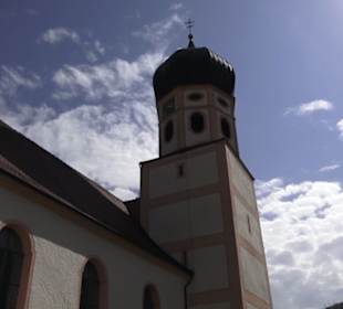 Kirche St. Gallus