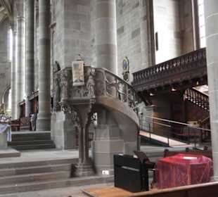 Kirche St. Michael