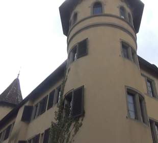 Schloss Königsegg Mittelzell