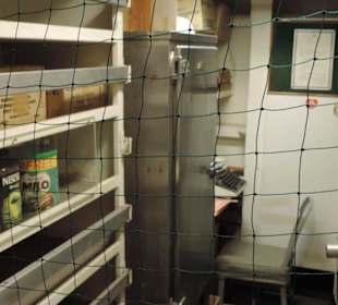 Zerstörer HMAS Vampire