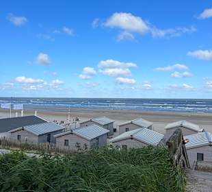 Strand Zandvoort