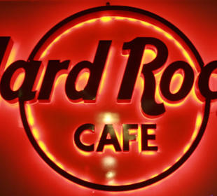 Hard Rock Cafe 