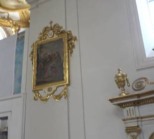 Klosterkirche St. Peter + Paul Oberelchingen