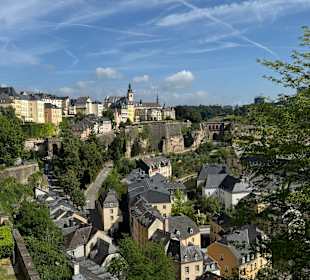 Luxemburg