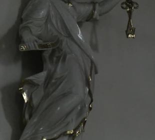 Kirche St. Johannes der Täufer in Hofheim in Ufr.