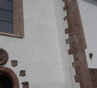 Klosterkirche St. Bartholomäus