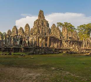Tempel Bayon