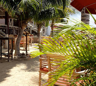 Impressionen vom Restaurant Karakter