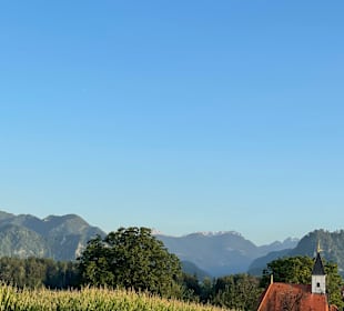 Wandern Kitzelberg St. Kanzian