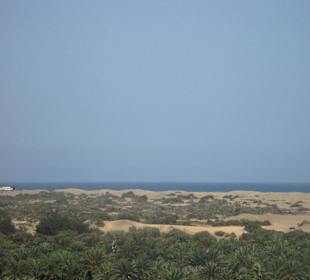 Dunas de Maspalomas