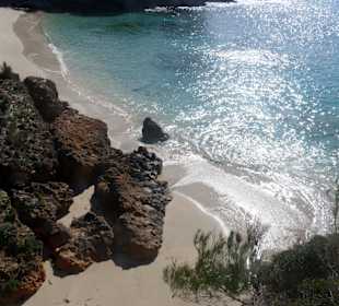 Mein Lieblingsort - Cala Gat