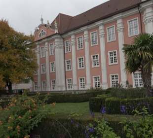 Schlossgarten