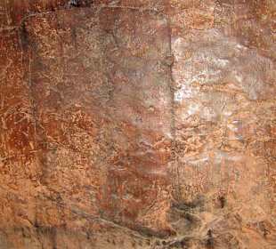 W jaskini Sonbhandar