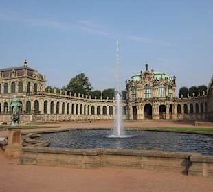 Zwinger