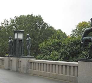 Vigeland-Park
