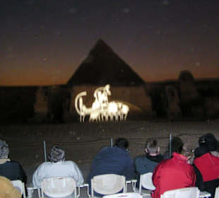 Tolle Show