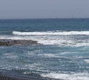 Playa Caleta